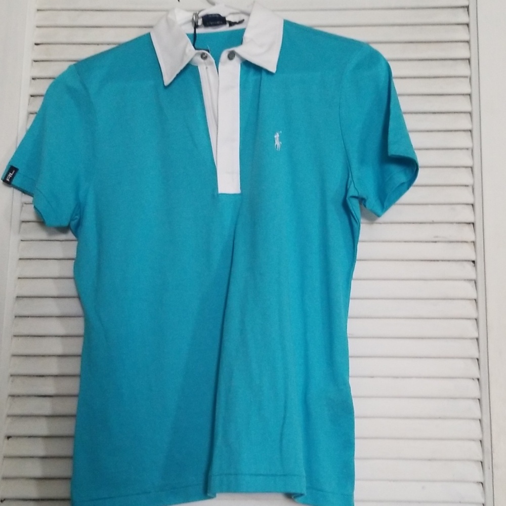 Polo shirt